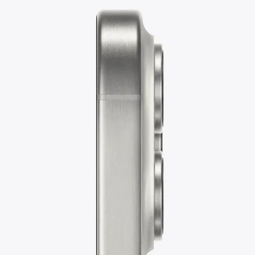 اپل آیفون 15 پرو مکس ظرفیت 512GB رم 8GB - نات اکتیو CH/A - رجیستر شده-5