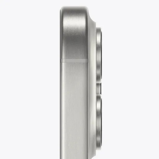 اپل آیفون 15 پرو مکس ظرفیت 512GB رم 8GB - نات اکتیو CH/A - رجیستر شده-5