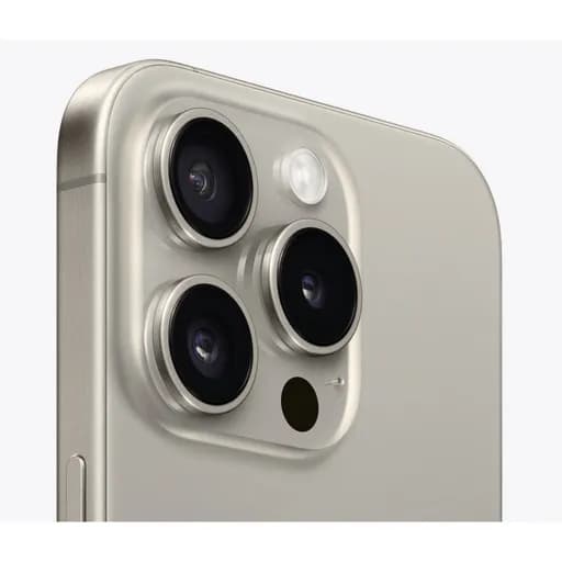 اپل آیفون 15 پرو مکس ظرفیت 512GB رم 8GB - نات اکتیو CH/A - رجیستر شده-7