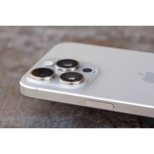 اپل آیفون 15 پرو مکس ظرفیت 512GB رم 8GB - نات اکتیو CH/A - رجیستر شده-2