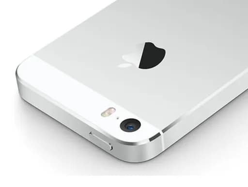 اپل آیفون 5 اس-4