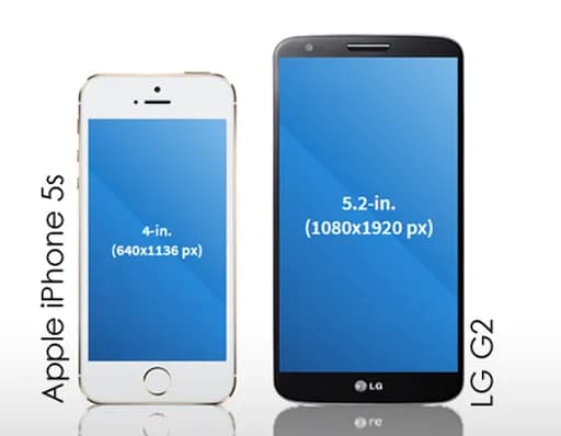 اپل آیفون 5 اس-7