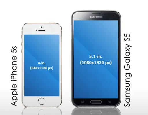 اپل آیفون 5 اس-8