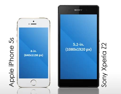 اپل آیفون 5 اس-9