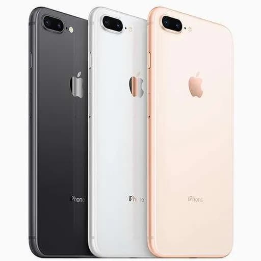 اپل آیفون 8 پلاس-2