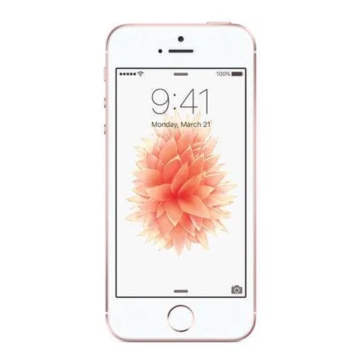 اپل آیفون اس ای-5