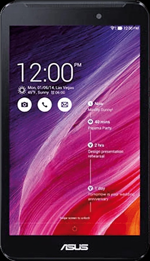 ایسوس ایسوس ممو پد 7 - ام ای 170 سی-7