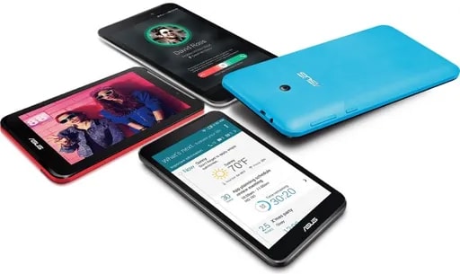 ایسوس فون پد 7 (2014) اف ای 170 سی جی-1