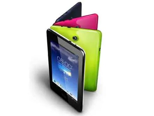 ایسوس ممو پد اچ دی 7-1