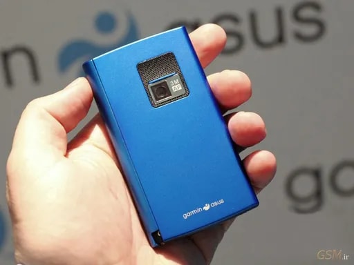 ایسوس نیویفون ام 20-3