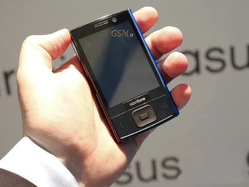 ایسوس نیویفون ام 20-4