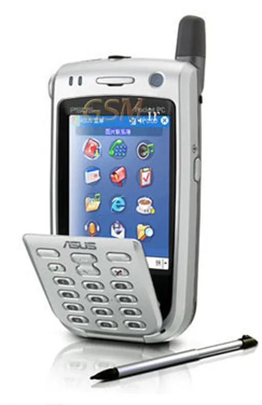 ایسوس پی 505-2