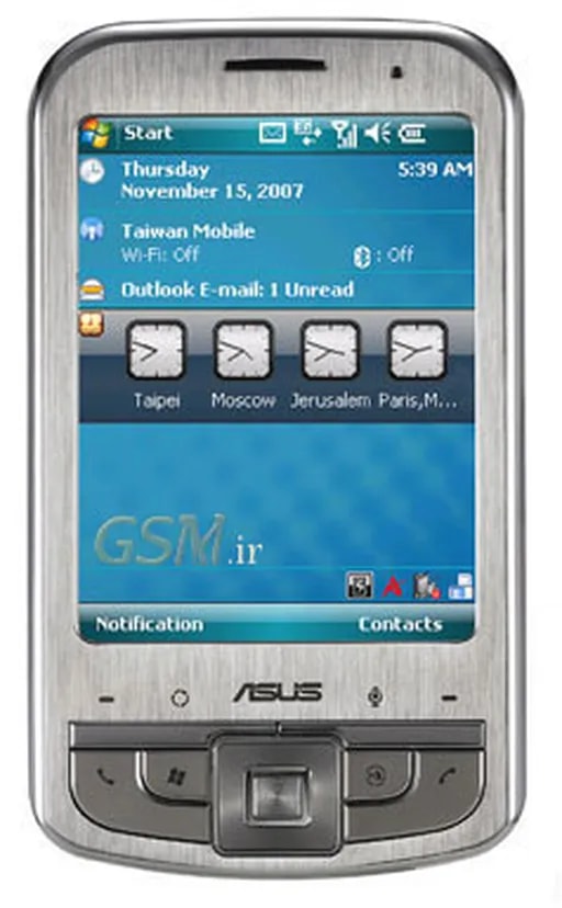 ایسوس پی 550-2