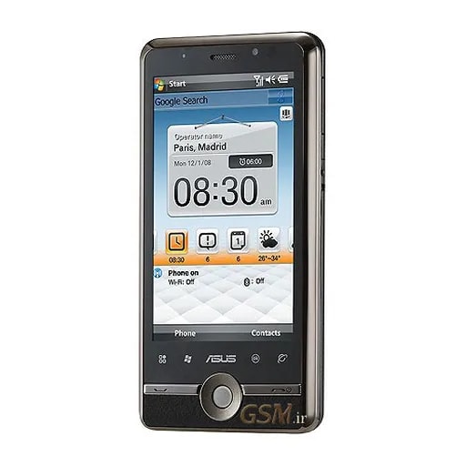 ایسوس پی 835-2