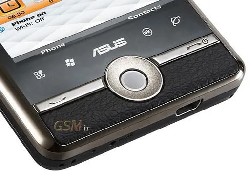 ایسوس پی 835-3