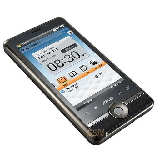 ایسوس پی 835-4