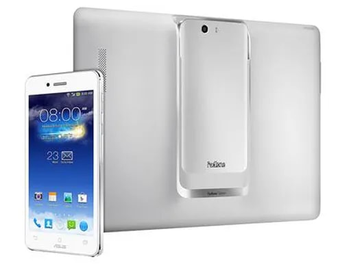 ایسوس پد فون اینفینیتی 2-2