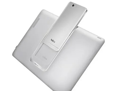 ایسوس پد فون اینفینیتی 2-4