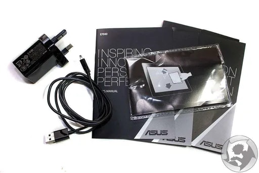 ایسوس ترنسفورمر پد تی اف 300تی-1