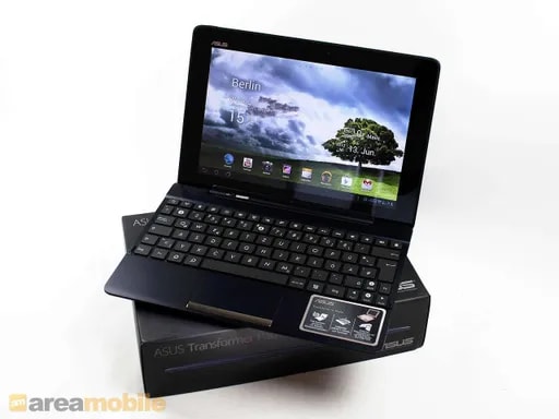 ایسوس ترنسفورمر پد تی اف 300تی-2