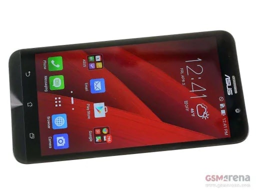 ایسوس زنفون 2 زد ای 551 ام ال-1