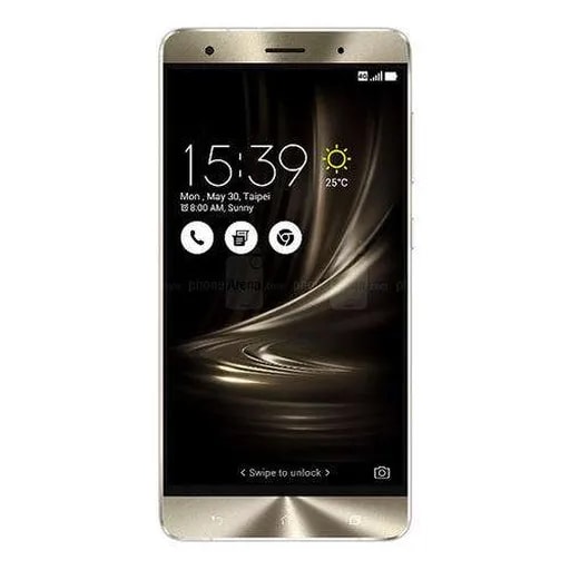 ایسوس زنفون 3 دیلاکس 5.5-2