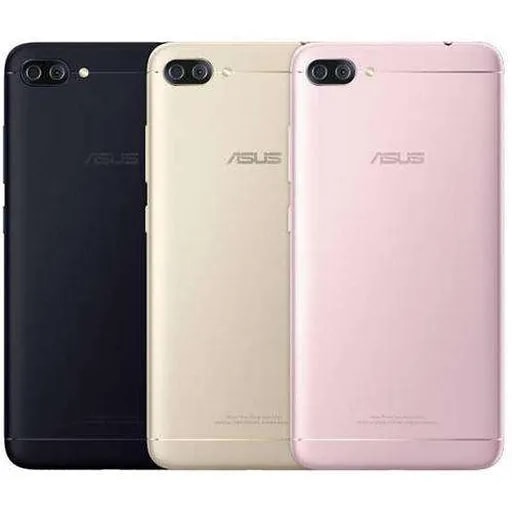 ایسوس زنفون 4 مکس ZC520KL-2