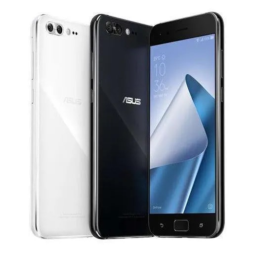 ایسوس ذن فون 4 پرو-2