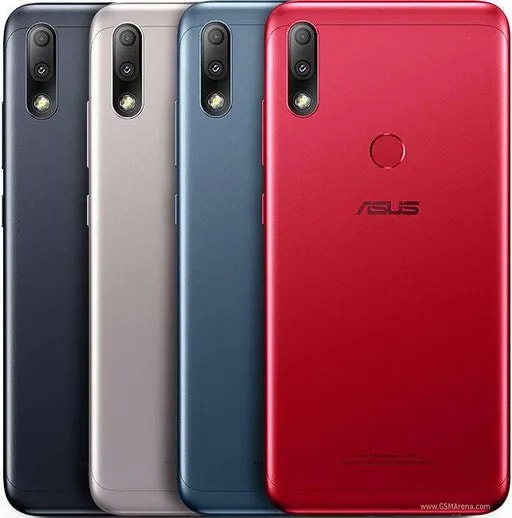 ایسوس ذنفون مکس پلاس-2