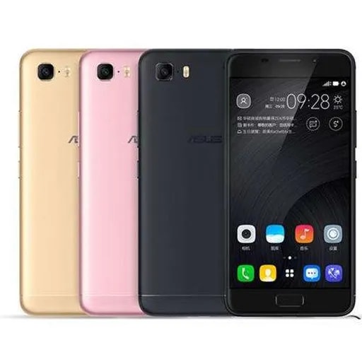 ایسوس ذن فون پگاسوس 3 اس-1