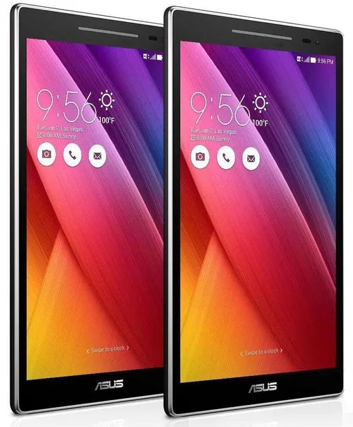 ایسوس زن پد زد 8.0 380کی ال-4