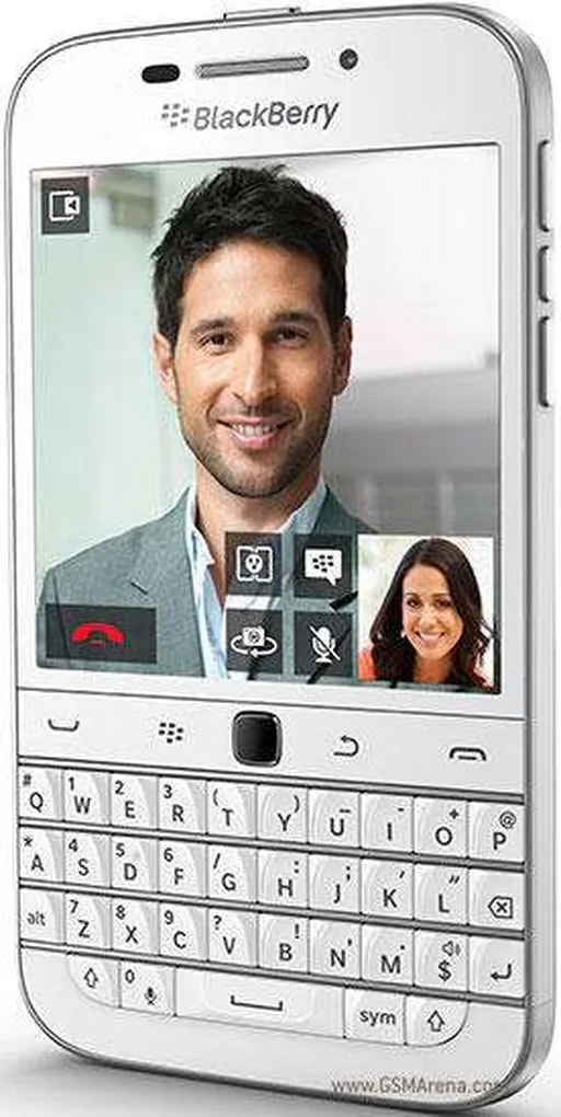 بلک بری کلاسیک-3