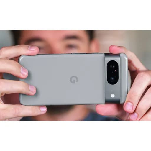 گوگل پیکسل 8-5