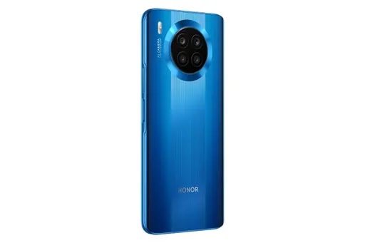 آنر 50 لایت ظرفیت 128GB رم 8GB-2