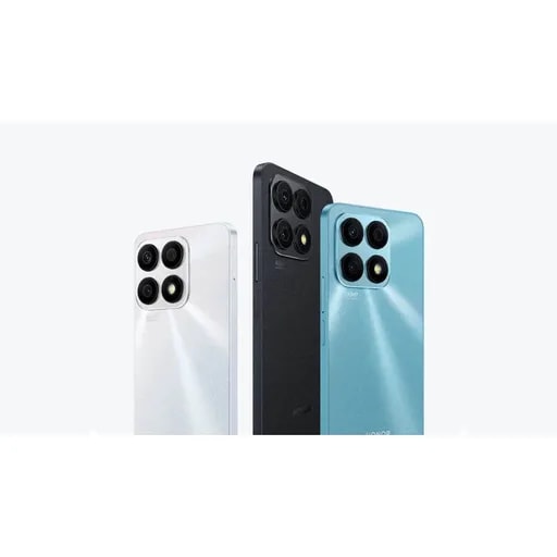 آنر X8a ظرفیت 128GB رم 12GB-1