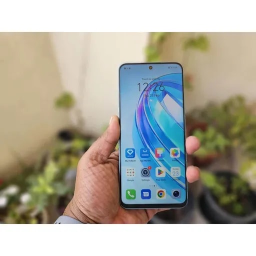 آنر X8a ظرفیت 128GB رم 8GB-3