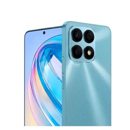 آنر X8a ظرفیت 128GB رم 8GB-2