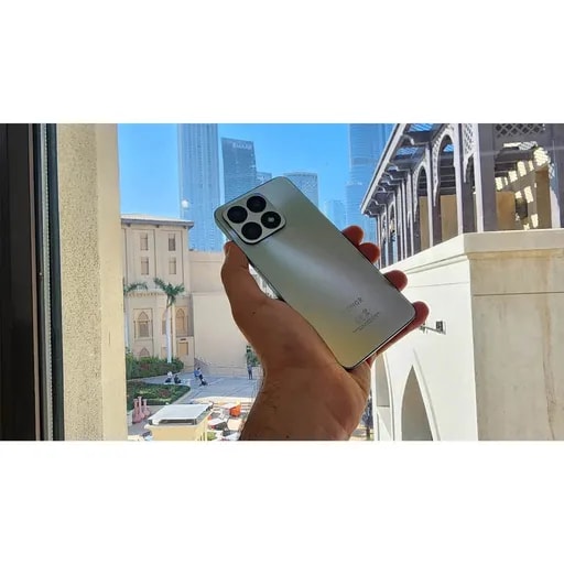 آنر X8a ظرفیت 128GB رم 8GB-4