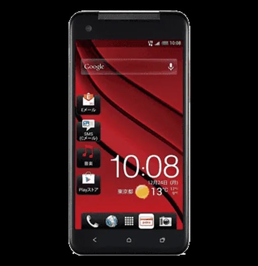 اچ تی سی باترفلای 3-1