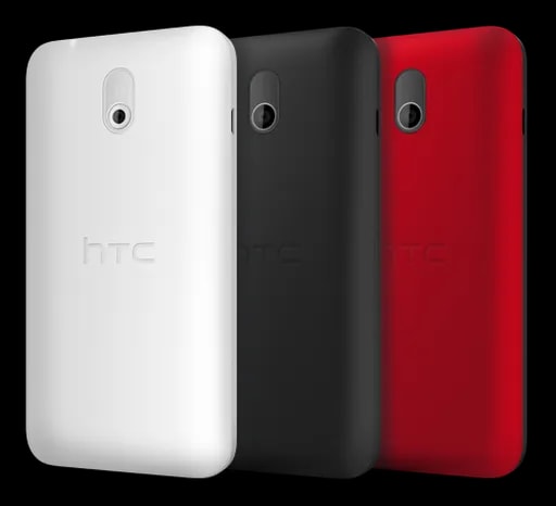 اچ تی سی دیزایر 210 دو سیم کارت-5