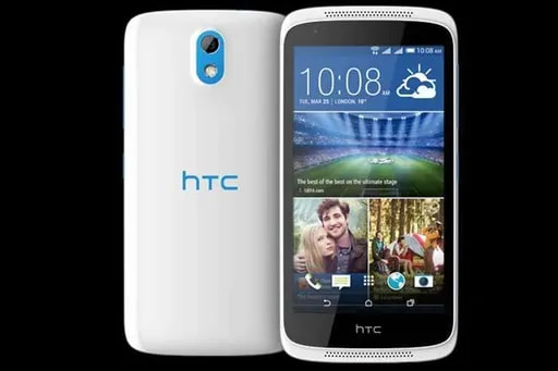 اچ تی سی دیزایر526 جی پلاس دو سیم کارت-2