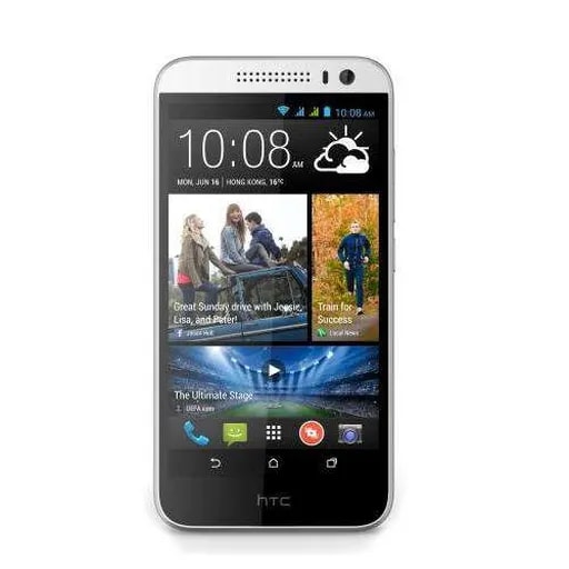 اچ تی سی دیزایر 616 دو سیم کارت-4