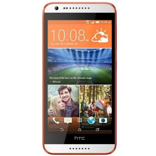 اچ تی سی دیزایر 620 دو سیم کارت-6