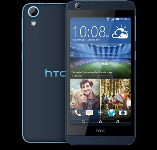 اچ تی سی دیزایر 626 جی پلاس-3