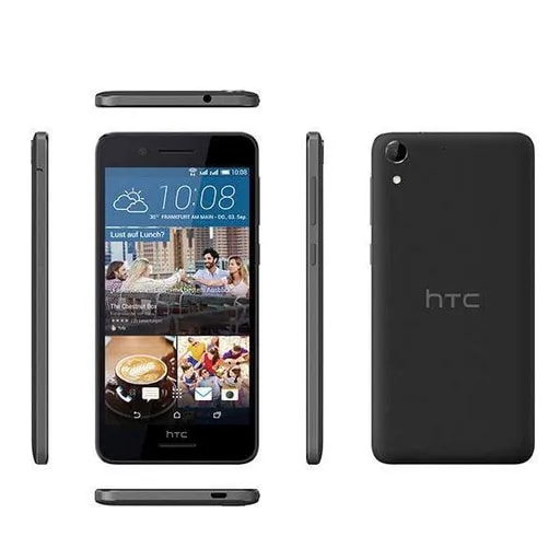 اچ تی سی دیزایر 728 جی دو سیم کارت-4