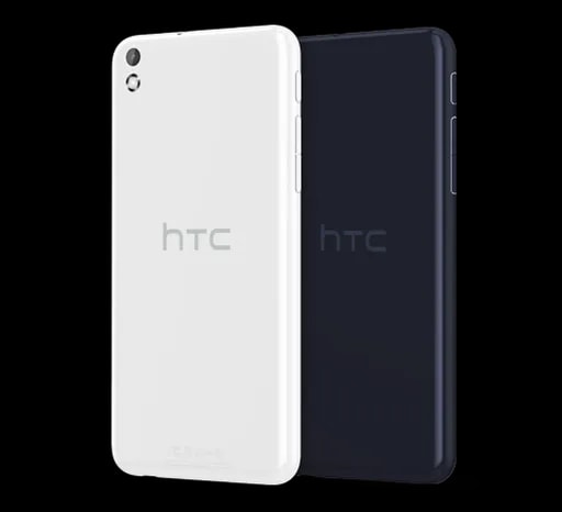 اچ تی سی دیزایر 816 دو سیم کارت-4