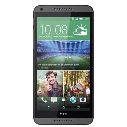 اچ تی سی دیزایر 816 دو سیم کارت-6