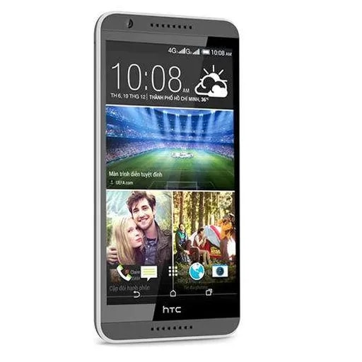 اچ تی سی دیزایر 820 جی پلاس دو سیم کارت-6