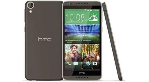 اچ تی سی دیزایر 820اس دو سیم کارت-1