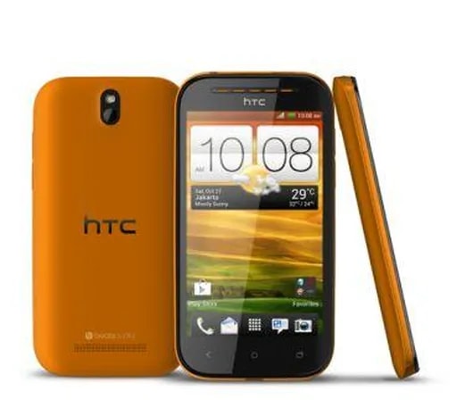 اچ تی سی دیزایر اس وی-4